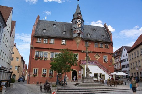 Ochsenfurt