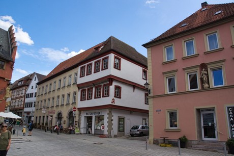 Ochsenfurt