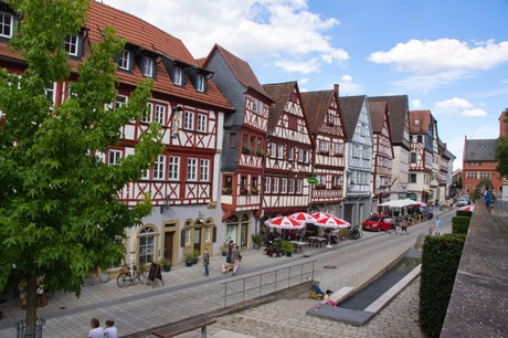 Ochsenfurt