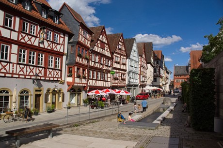Ochsenfurt