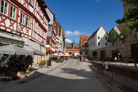 Ochsenfurt