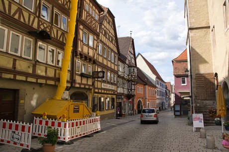 Ochsenfurt
