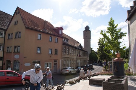 Ochsenfurt