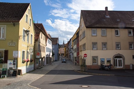 Ochsenfurt