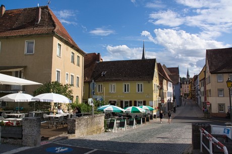 Ochsenfurt
