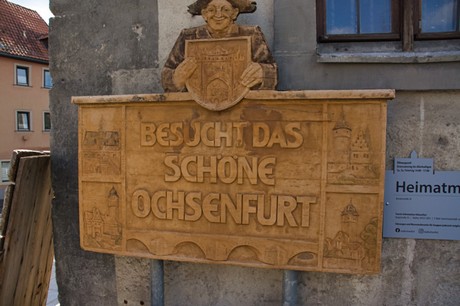Ochsenfurt