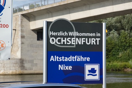 Ochsenfurt