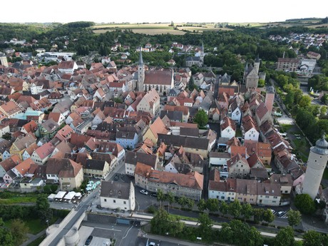 Ochsenfurt