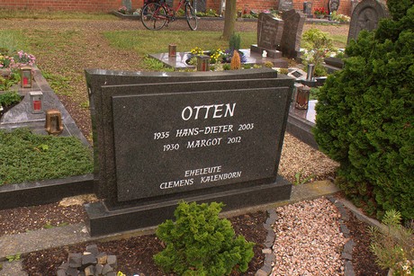 Odendorf