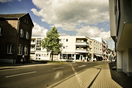 opladen