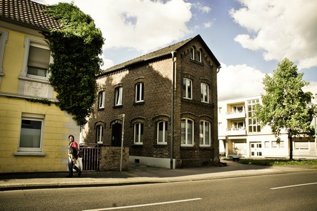 opladen
