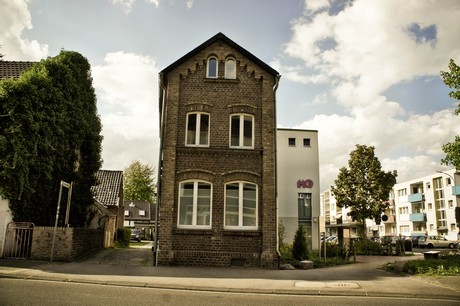 opladen