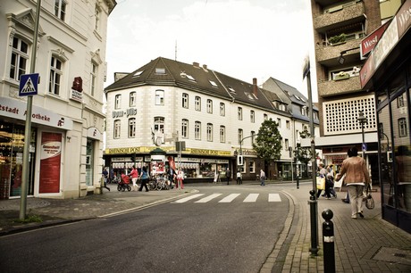 opladen