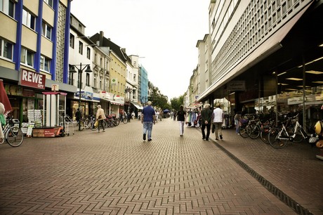 opladen