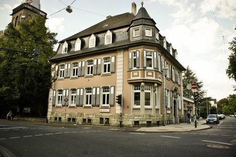 opladen