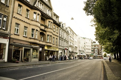 opladen