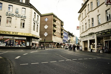 opladen
