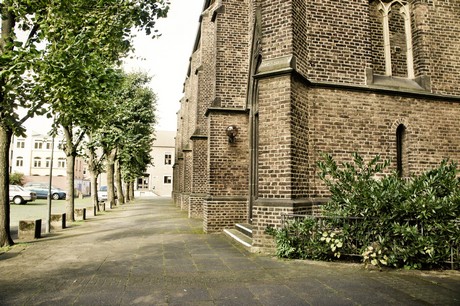 opladen