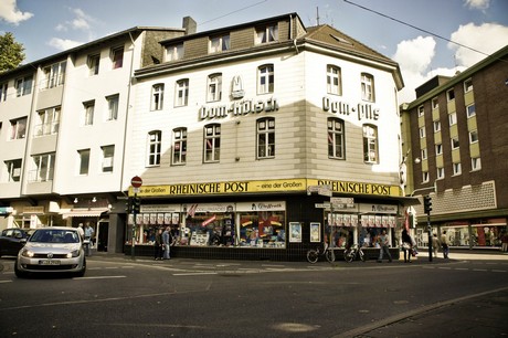 opladen