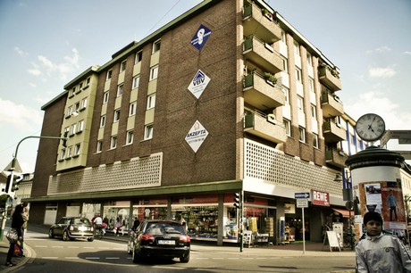 opladen