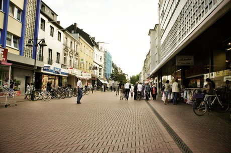 opladen