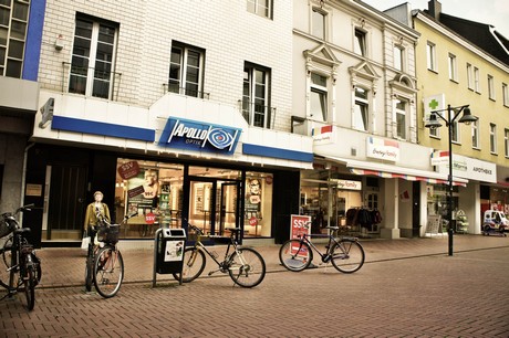 opladen