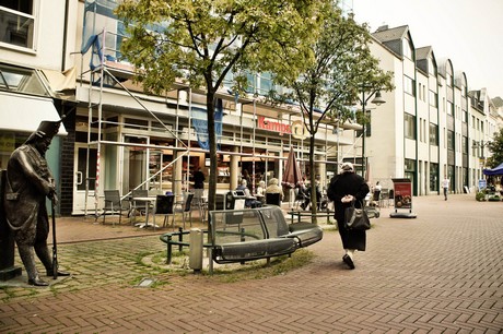 opladen