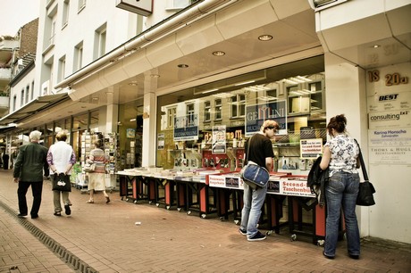opladen