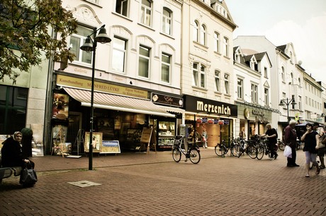 opladen