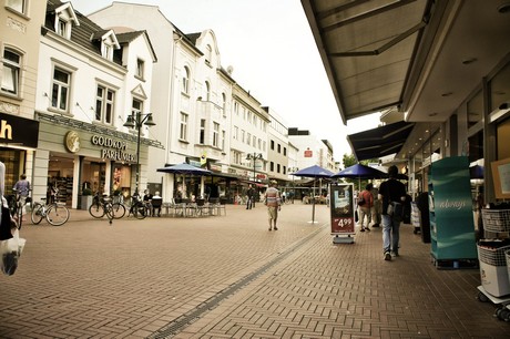 opladen