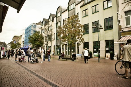 opladen