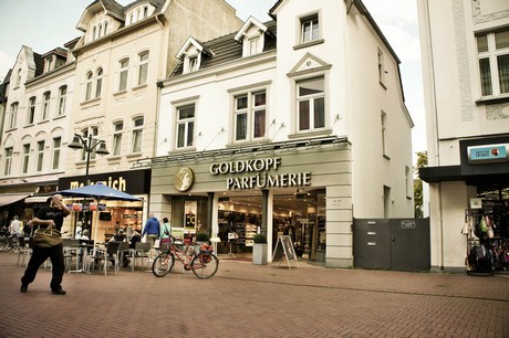 opladen
