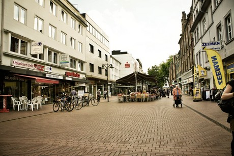 opladen