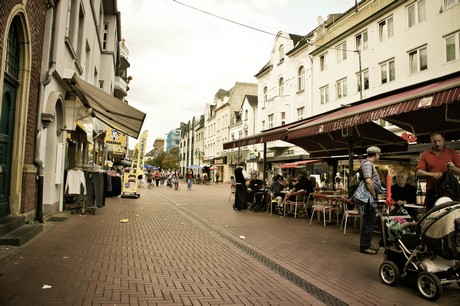 opladen