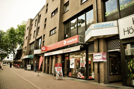 opladen