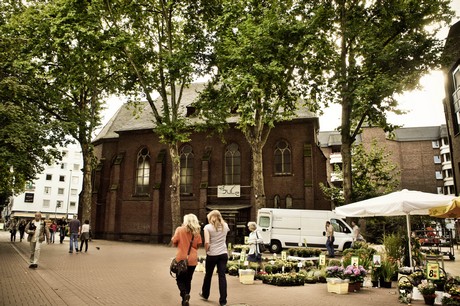 opladen