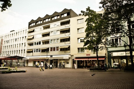 opladen