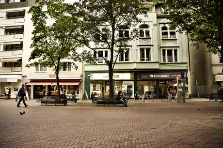 opladen