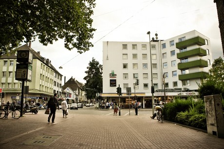 opladen