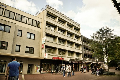 opladen
