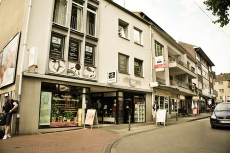 opladen