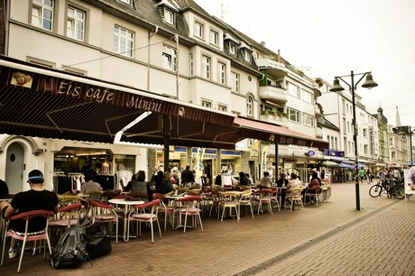 opladen