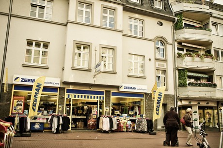 opladen