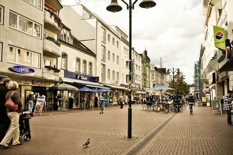 opladen