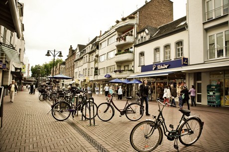 opladen