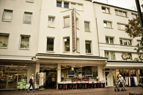 opladen
