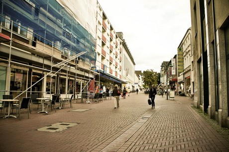 opladen