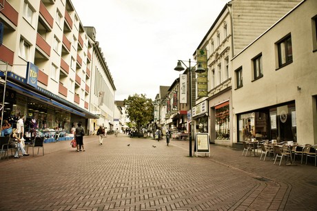 opladen