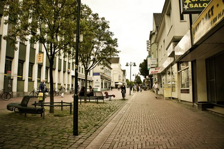opladen