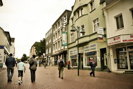 opladen